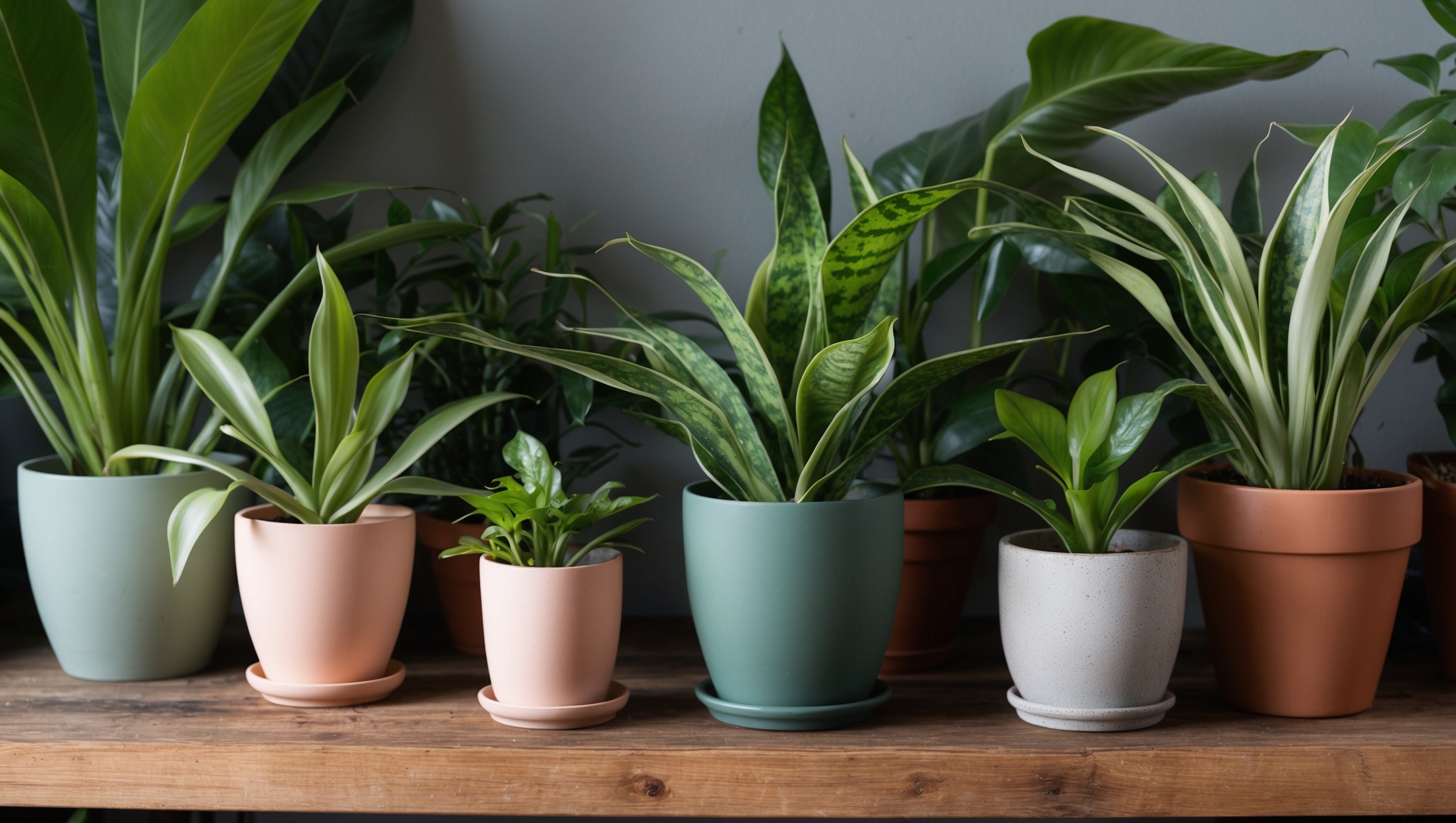 Branching Out: The Magic of Rare Houseplants You Can't Find at the Local Store