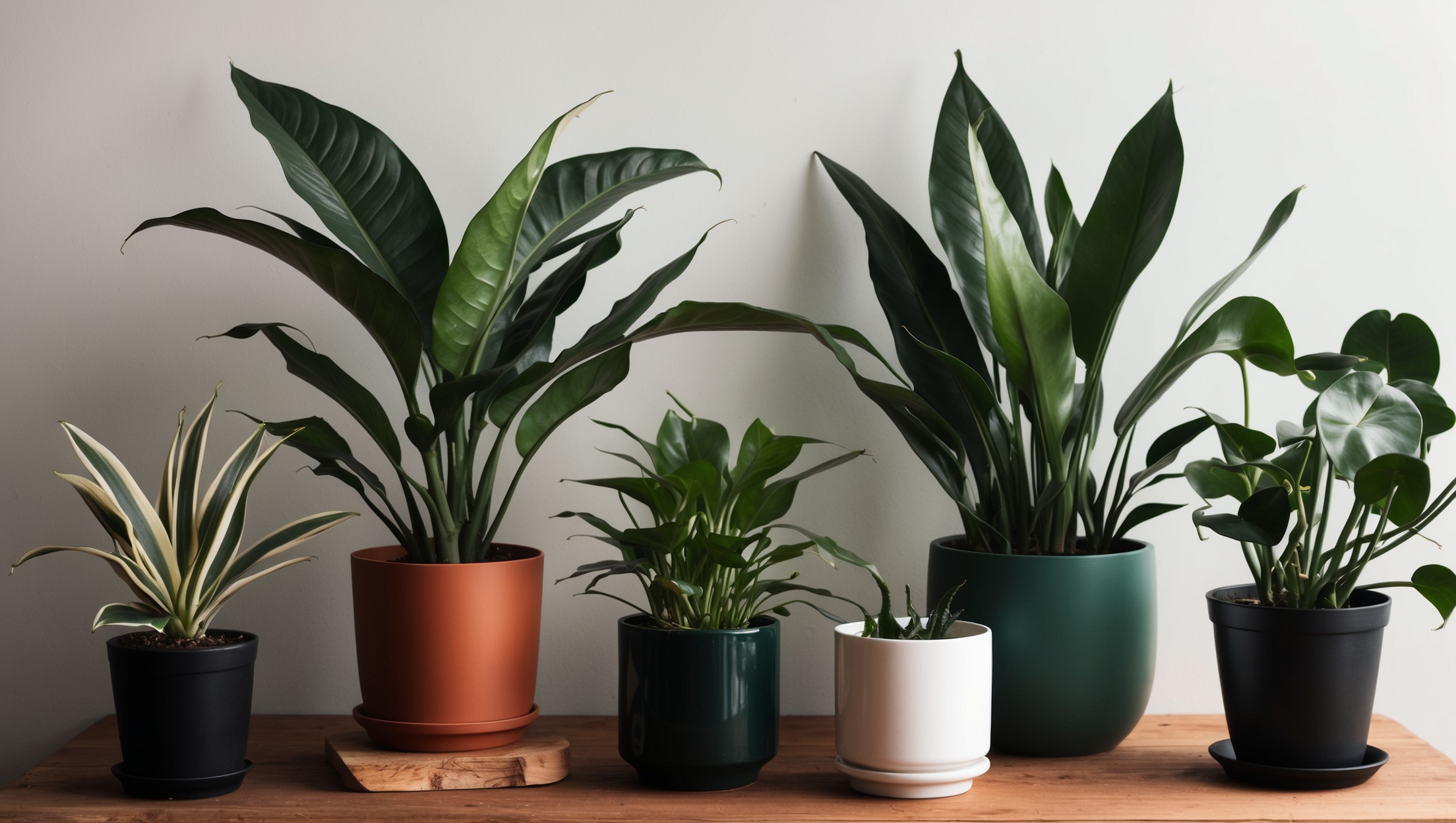 The Secret Lives of Houseplants: Unlocking Their Hidden Talents