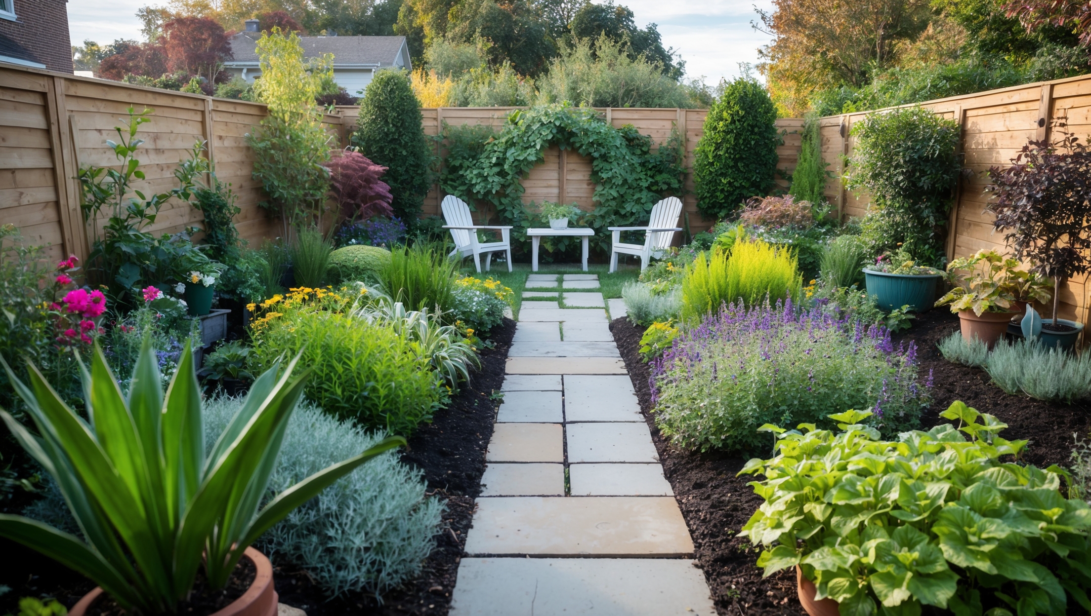Gardening Tips: How to Make Your Neighbors Green with Envy