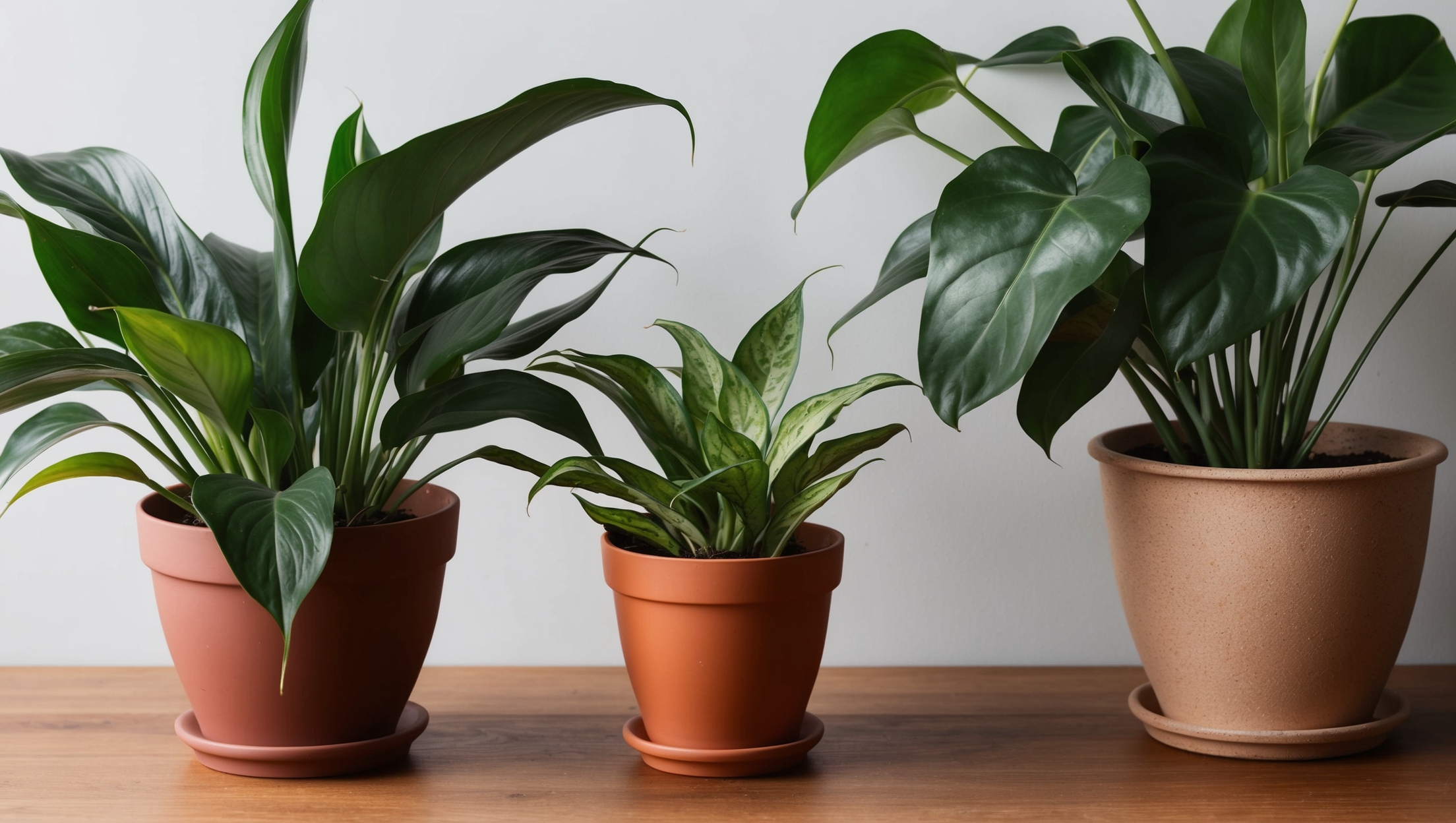 Hidden Treasures: Uncommon Houseplants that Will Transform Your Space