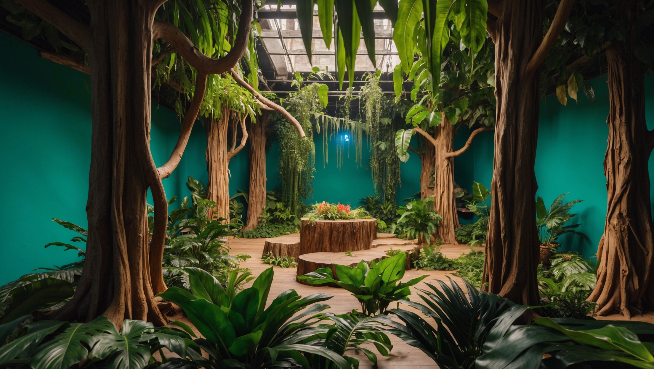 Unlocking the Secrets to a Thriving Indoor Jungle: Adventures in Houseplant Parenthood