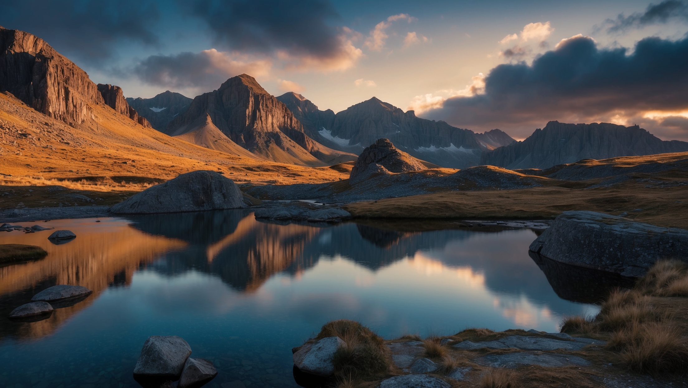 Unveiling the Majesty of Nature: 7 Underrated Landscapes You Need to Explore