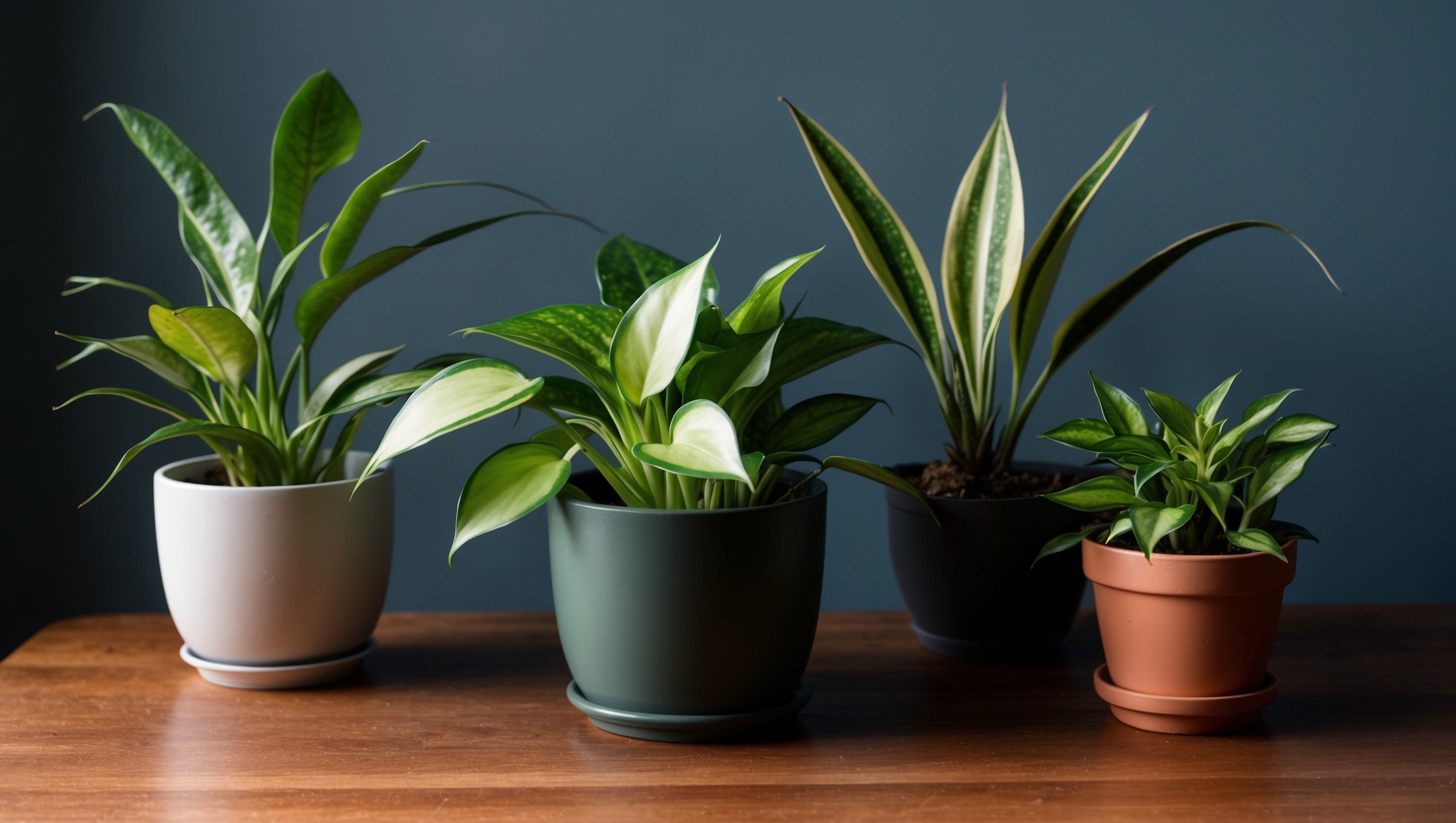 Unearth the Secrets of Nocturnal Houseplants: A Night Owl's Guide to Indoor Greenery