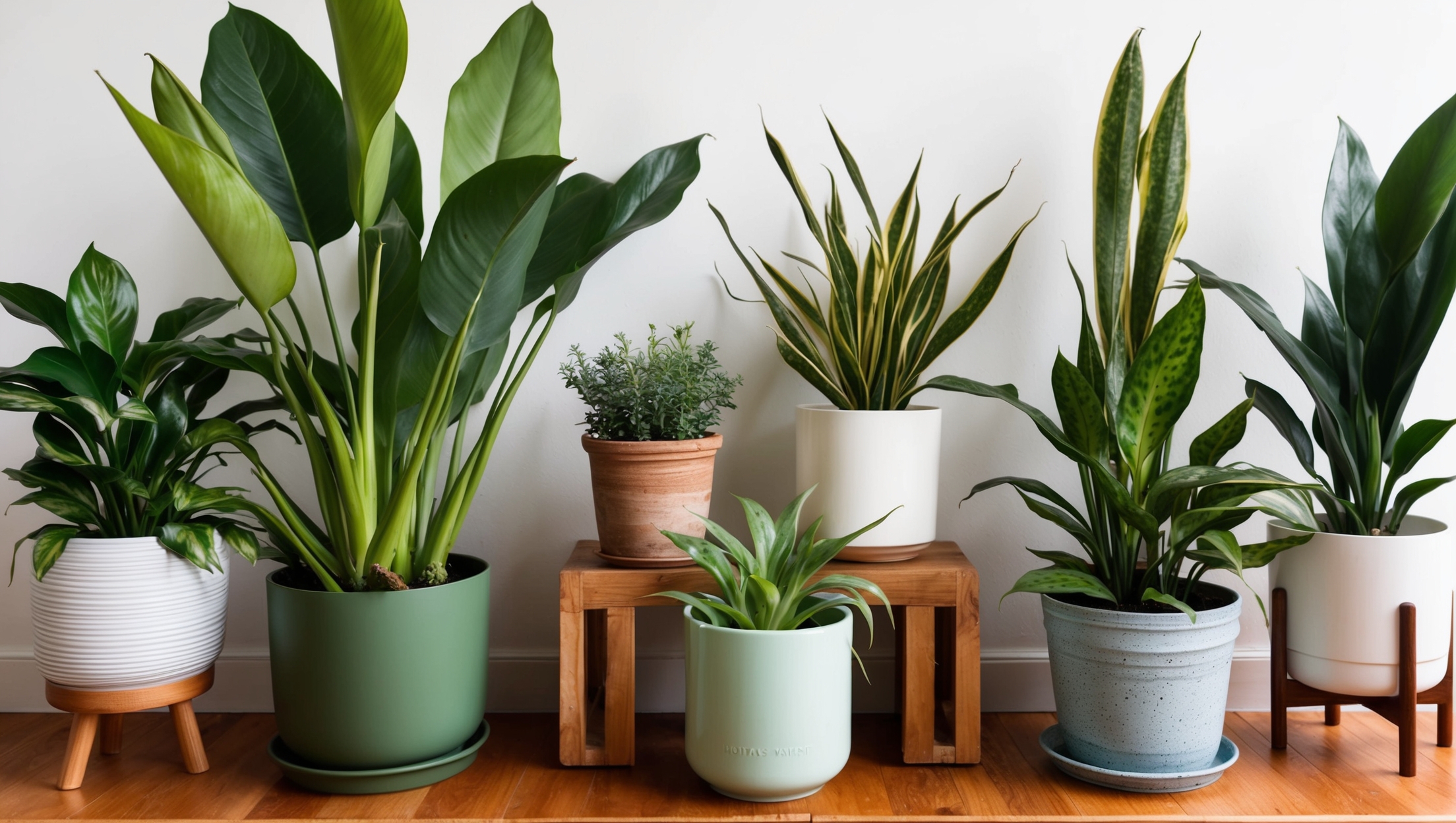 Unleashing the Fun: Quirky Houseplants to Brighten Your Space
