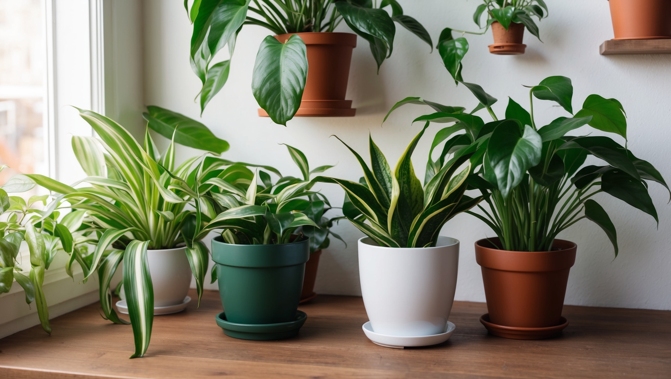 Discover the Secret Life of Houseplants: Fun Facts You Didn't Know