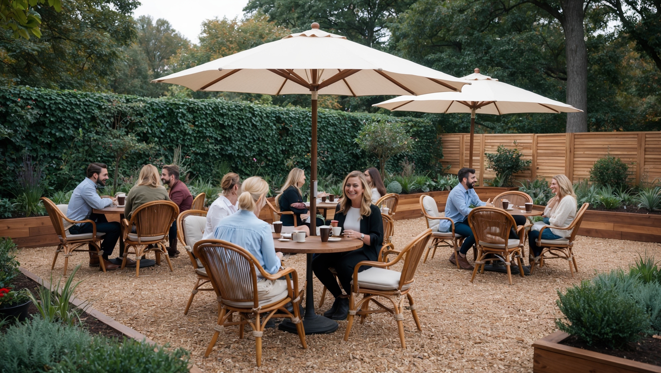 10 Surprising Ways to Reuse Coffee Grounds in Your Garden