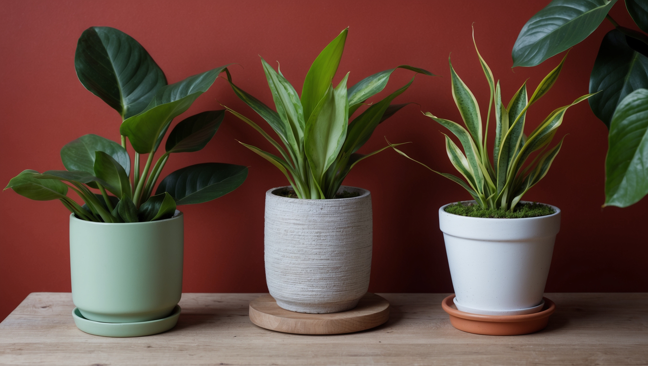 The Secret Lives of Your Houseplants: What They're Really Up To When You're Not Looking