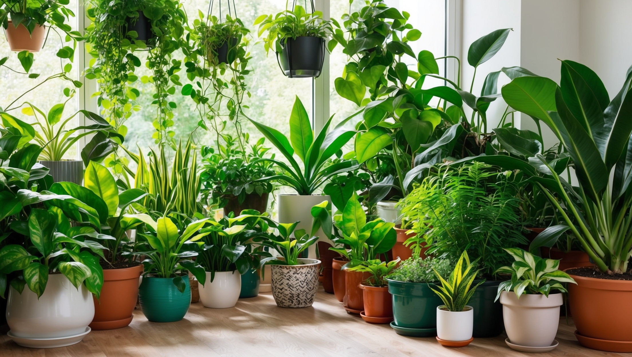 The Secret to Thriving Houseplants: Fertilizing Tips and Tricks