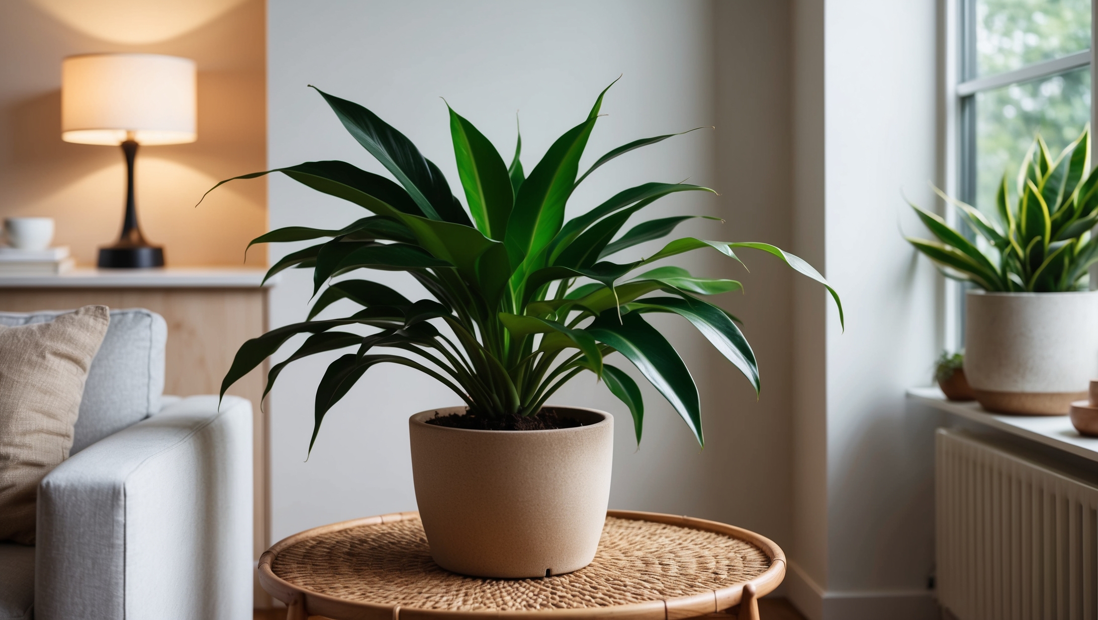 Mastering Spider Plant Care: A Green Thumb's Best Friend