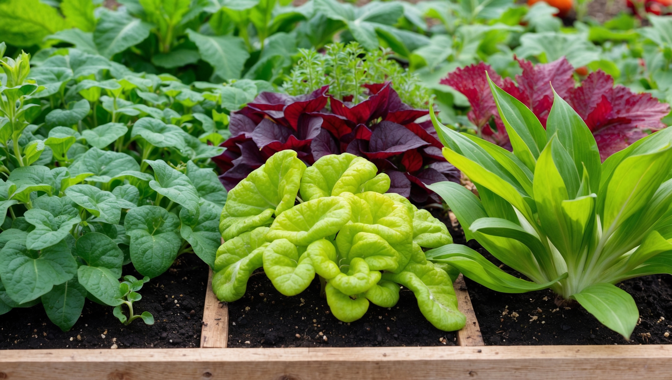 Unleashing the Power of Companion Planting in Your Garden