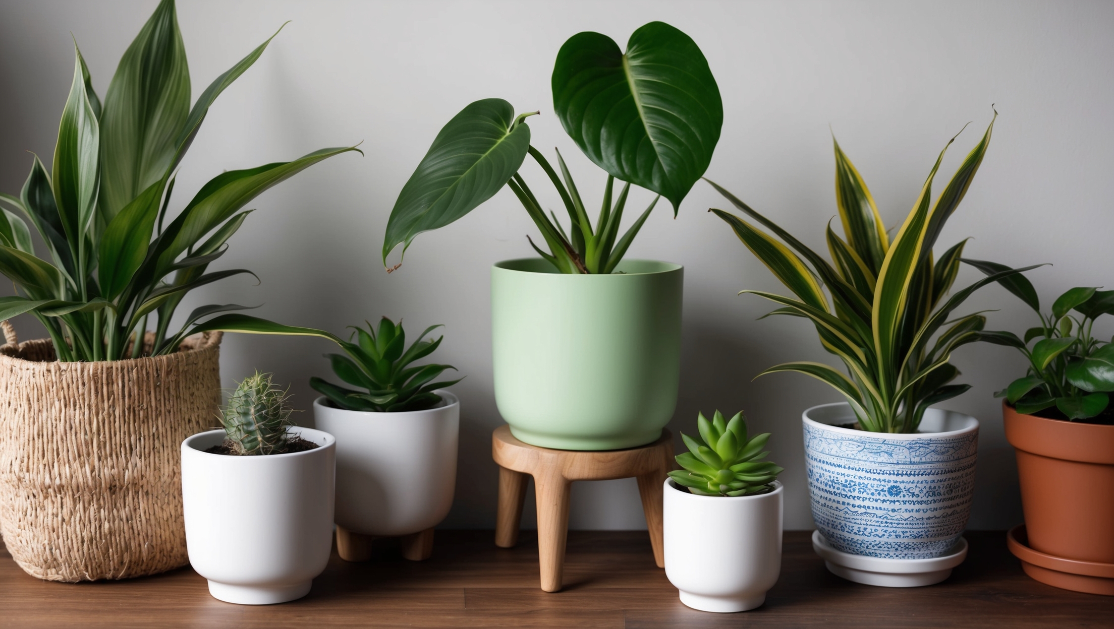 Unlocking the Secret Lives of Houseplants: Are They Chatting Behind Our Backs?
