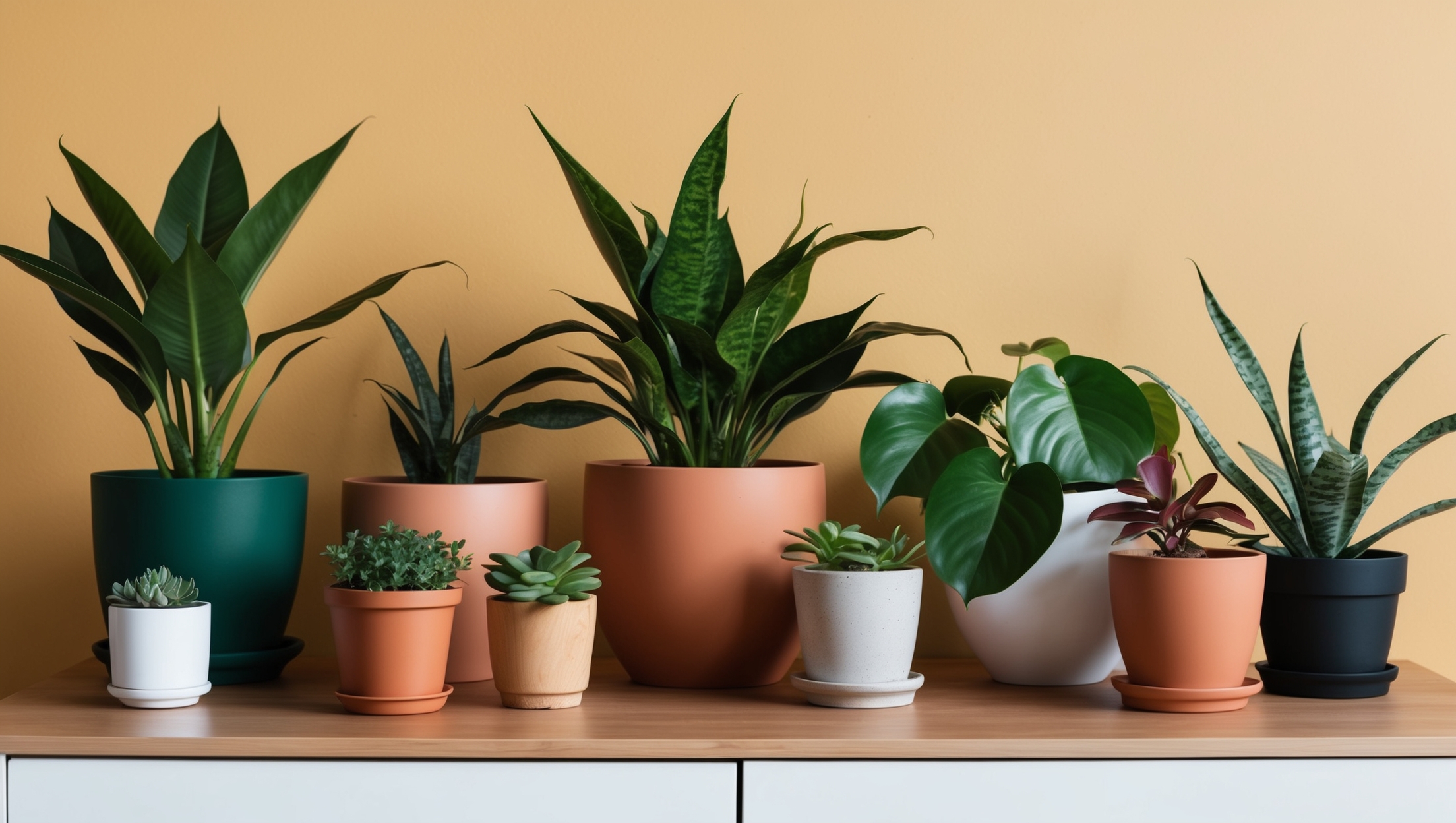 The Secret Lives of Houseplants: Unveiling Their Hidden Superpowers