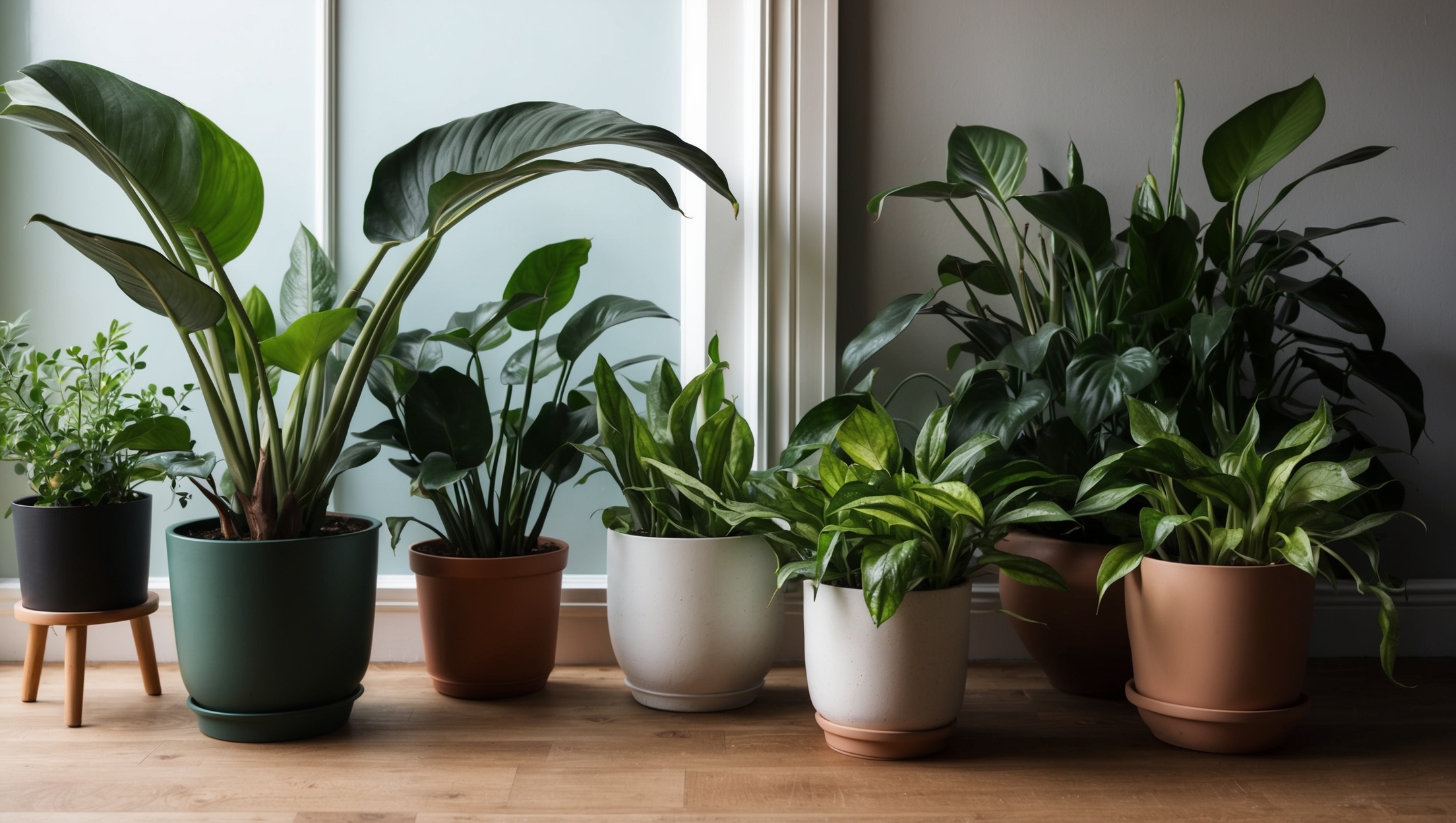 The Secret Lives of House Plants: A Day in the Life of Your Green Companions