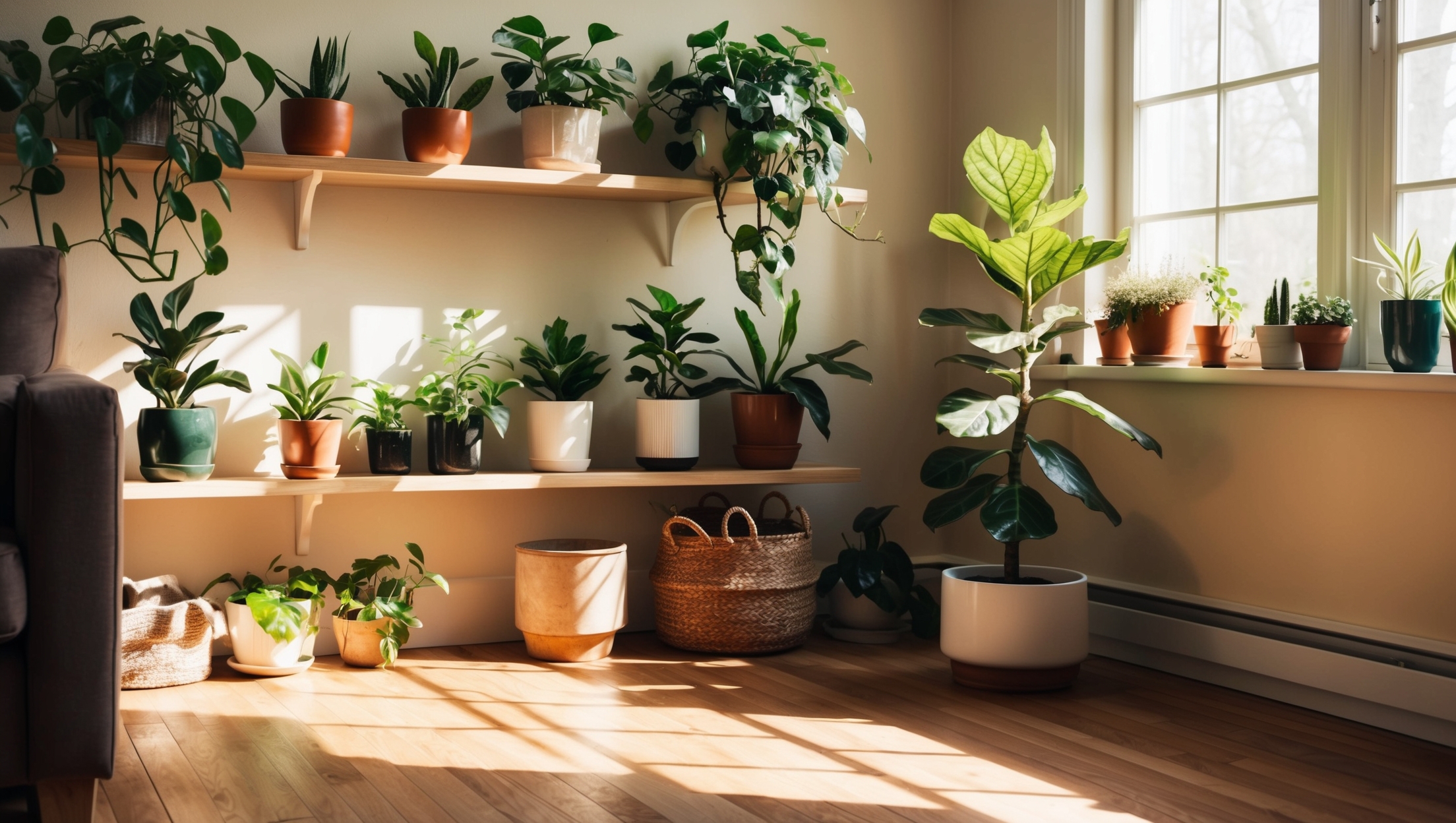 The Ultimate Guide to Houseplant Adoption: Finding and Caring for Your Green Family Member
