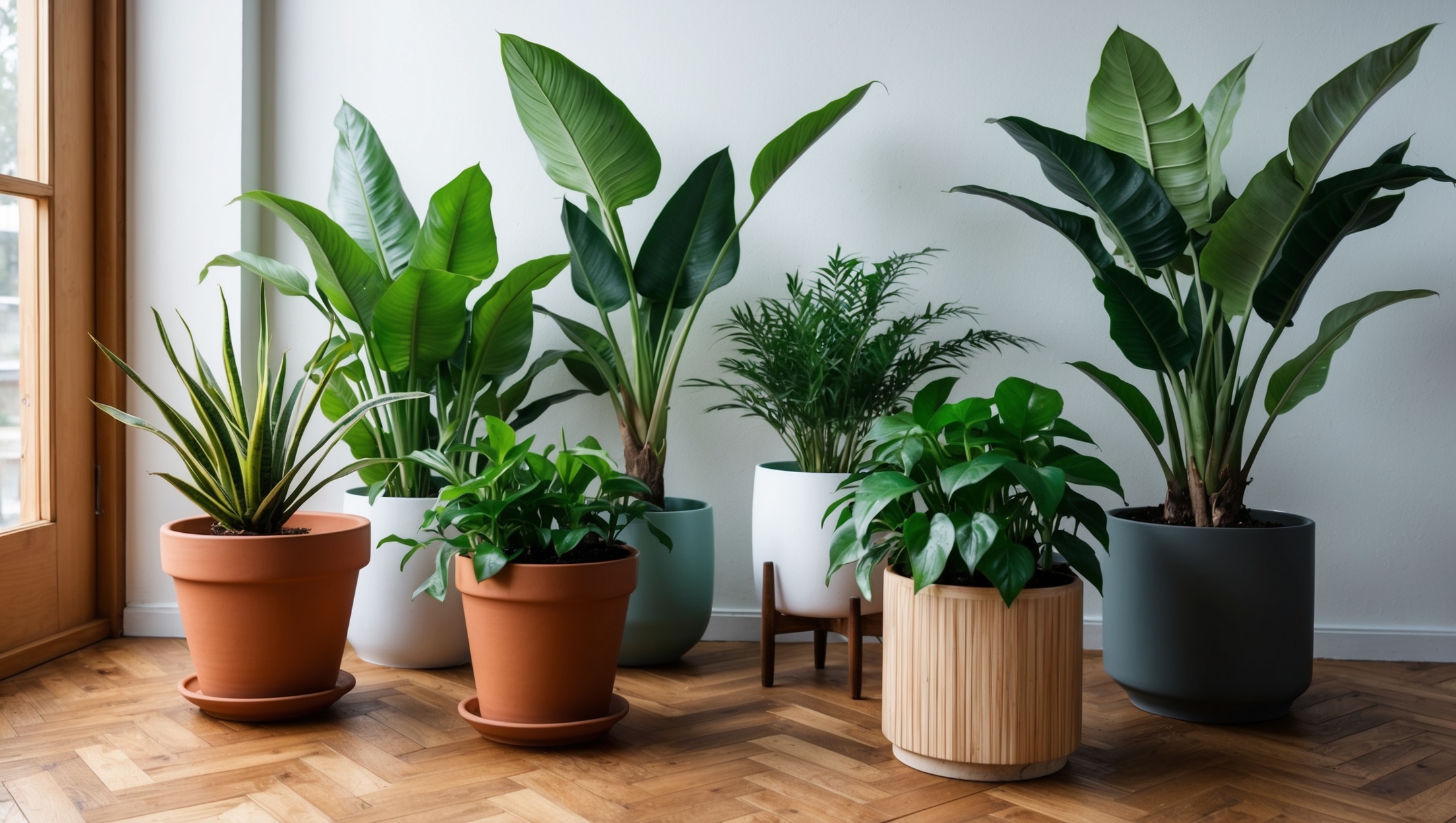 5 Surprising Indoor Plants You Didn't Know Could Thrive in the Dark