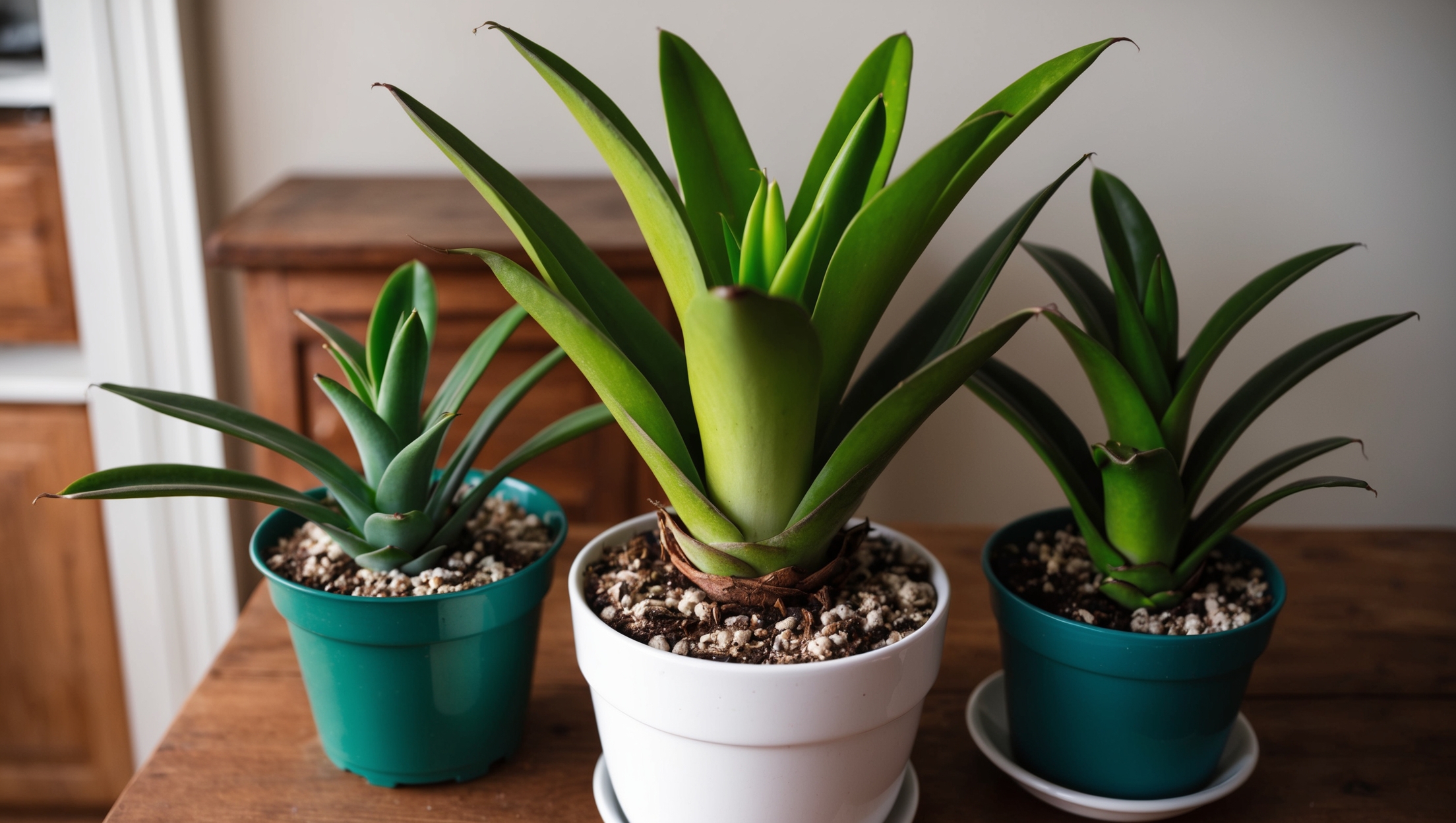 Bromeliads Basics: Unlocking the Secrets of This Unique Houseplant
