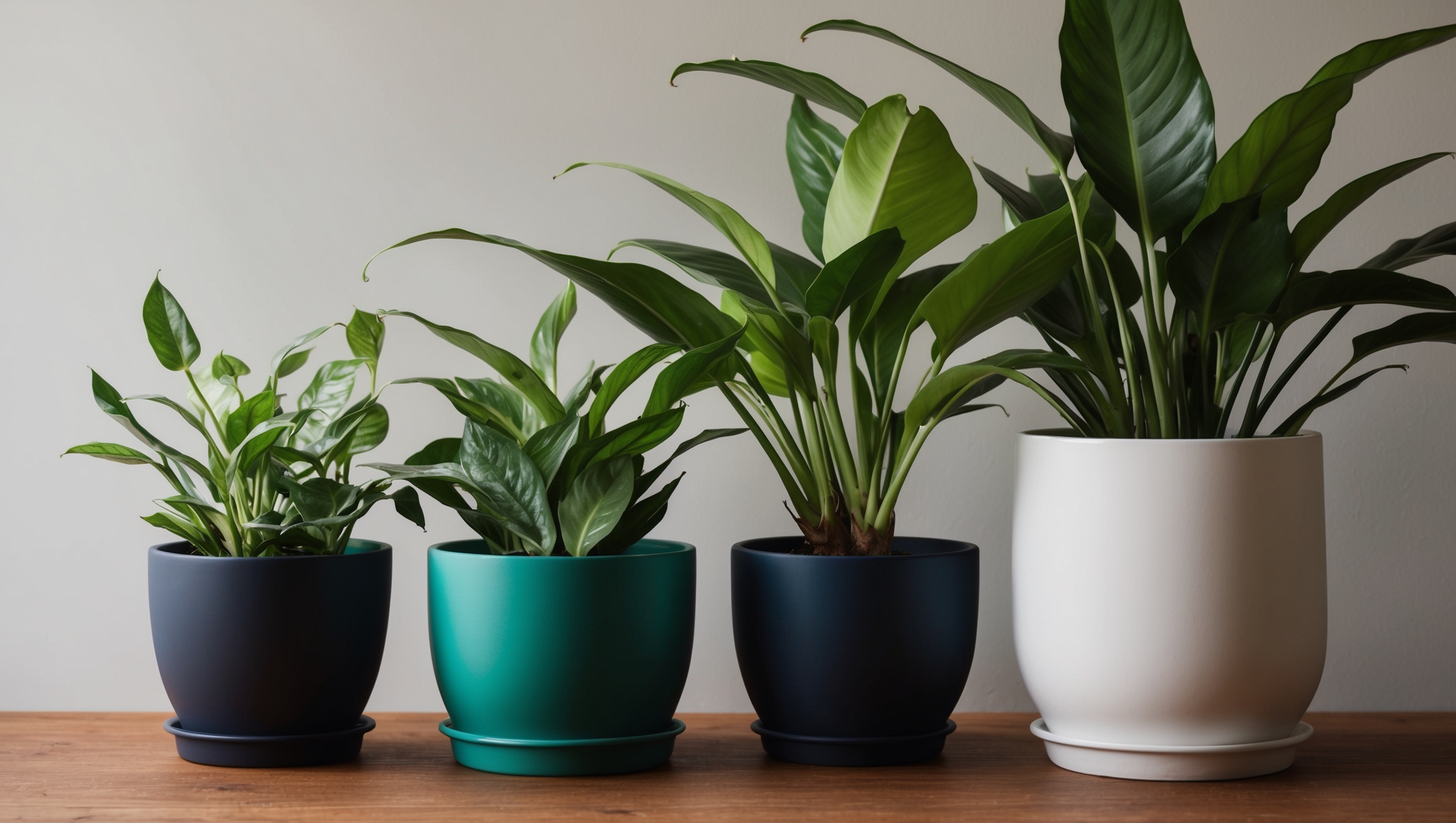 The Secret Lives of Houseplants: How They Thrive When You're Not Looking