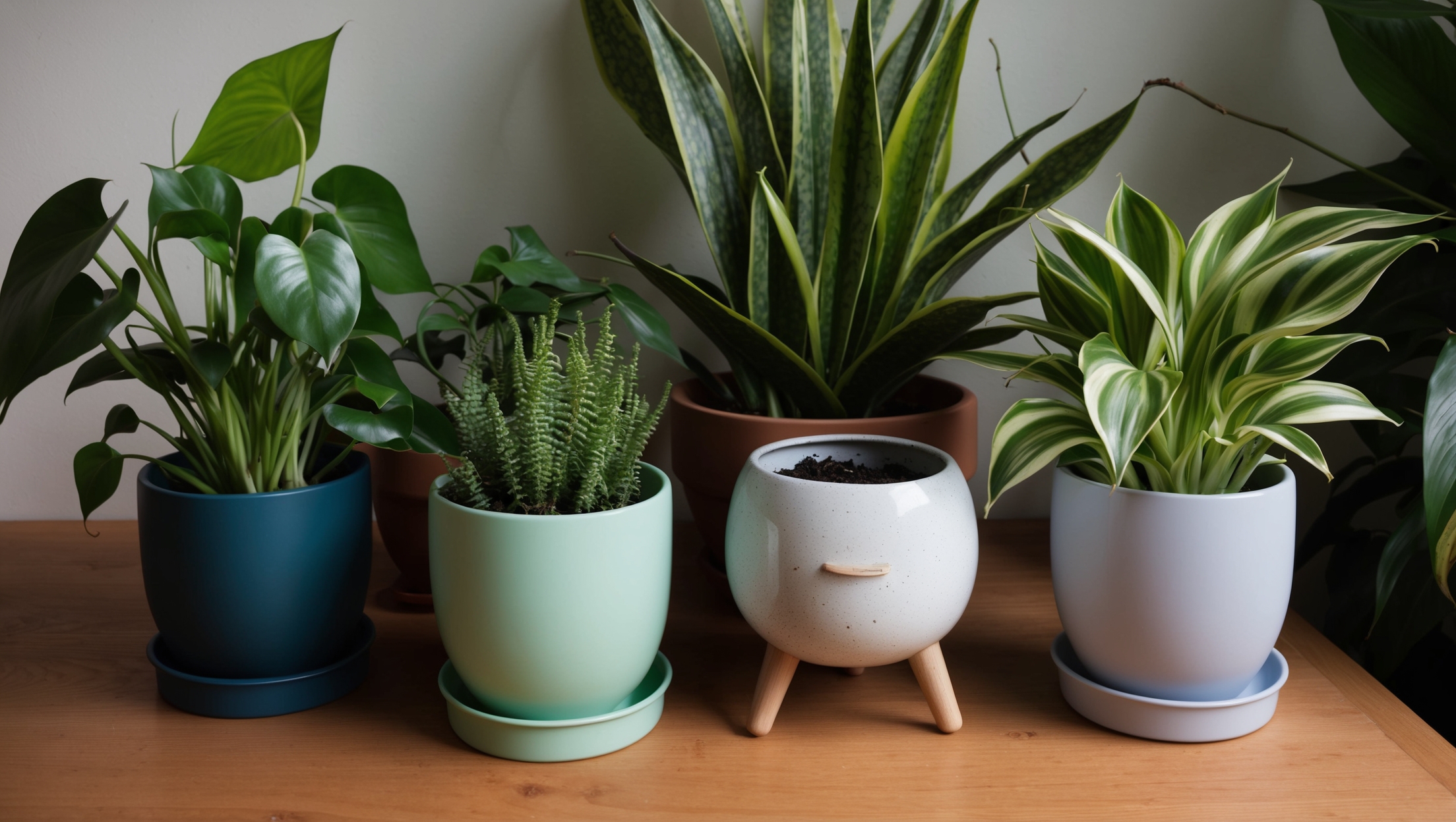 Ever Wondered Why Your Houseplants Love Music? Let's Dive Into the Green Symphony