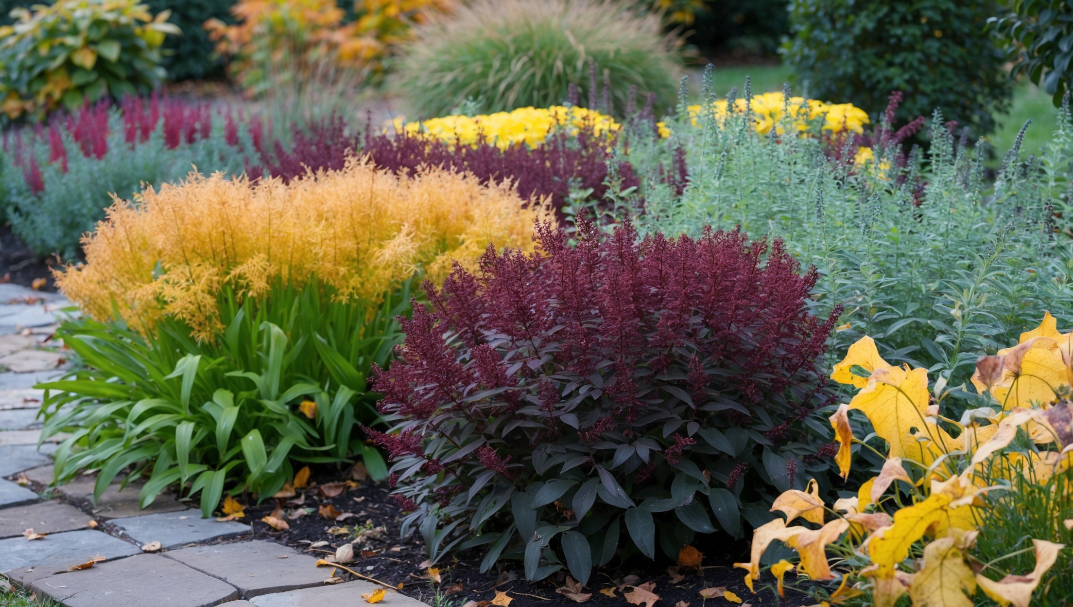 Reviving Your Garden with Fall-Friendly Perennials: The Ultimate Guide