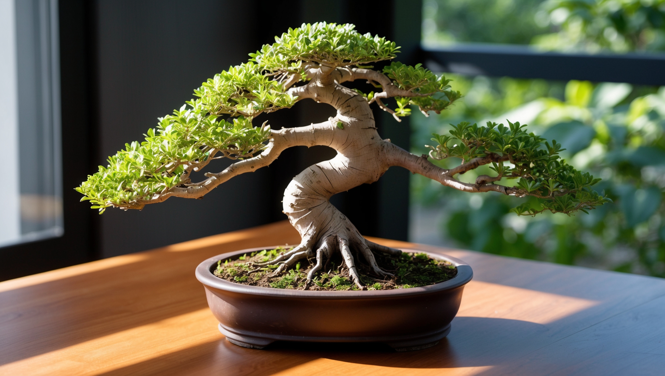 Cultivating Tiny Forests: The Ultimate Guide to Bonsai for Beginners