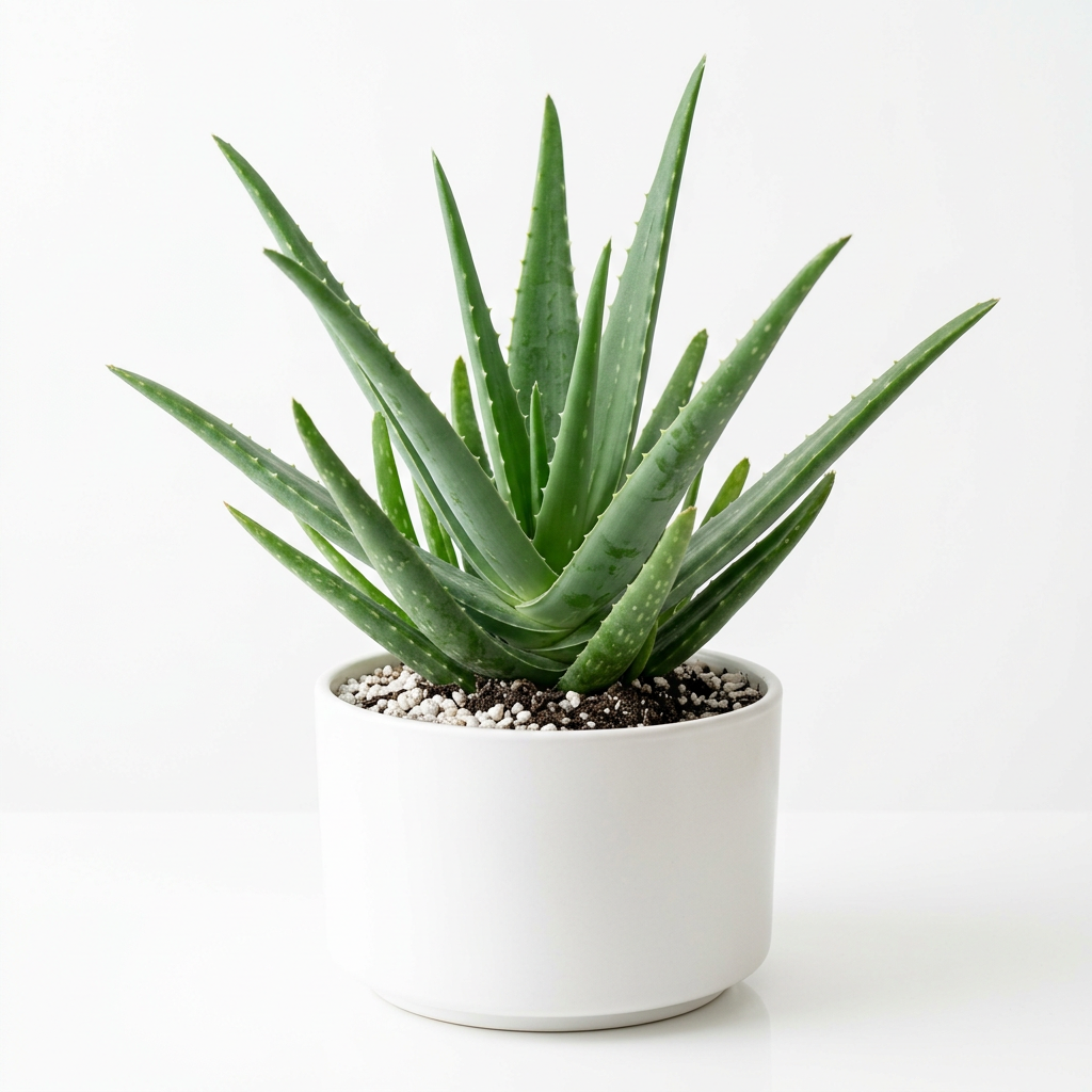 Aloe Vera
