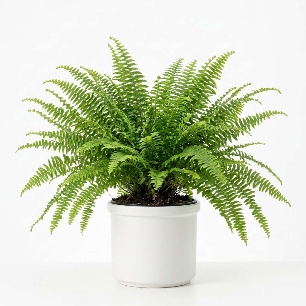 Boston Fern