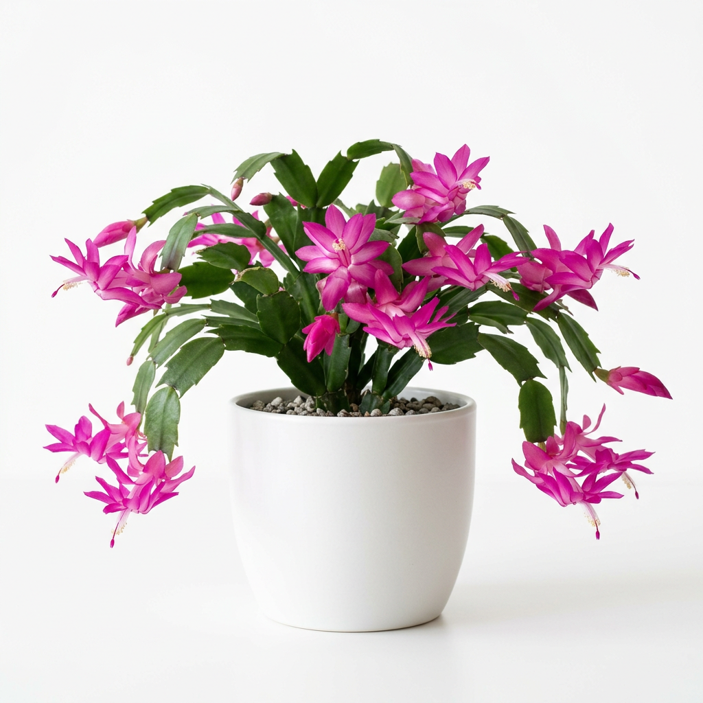 Christmas Cactus
