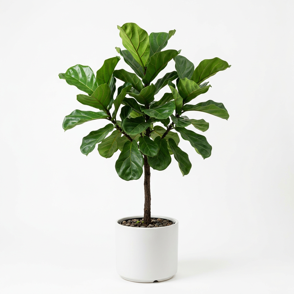 Fiddle Leaf Fig