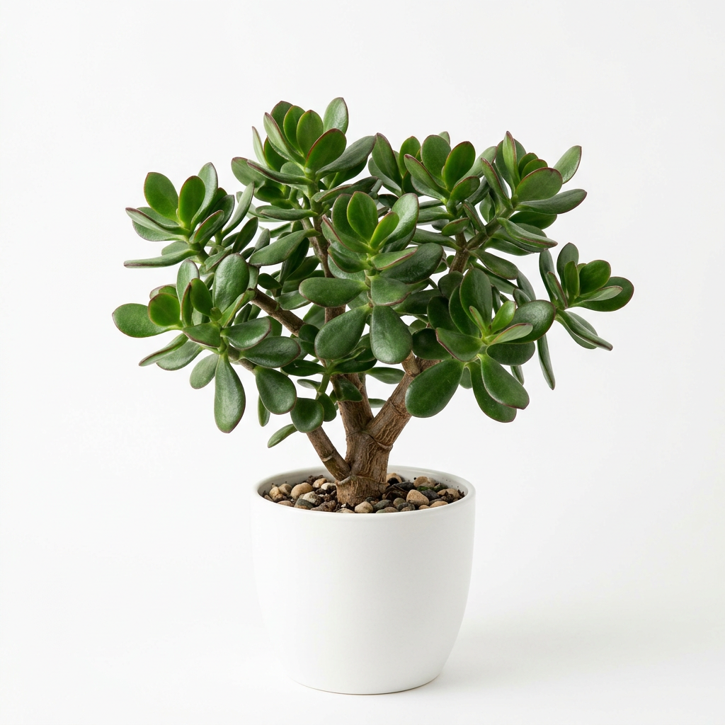 Jade Plant