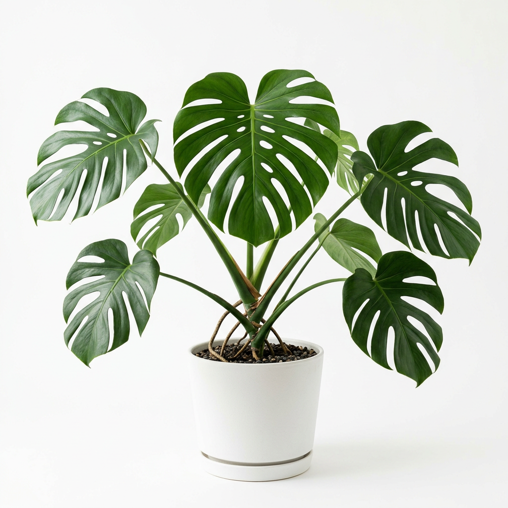 Monstera