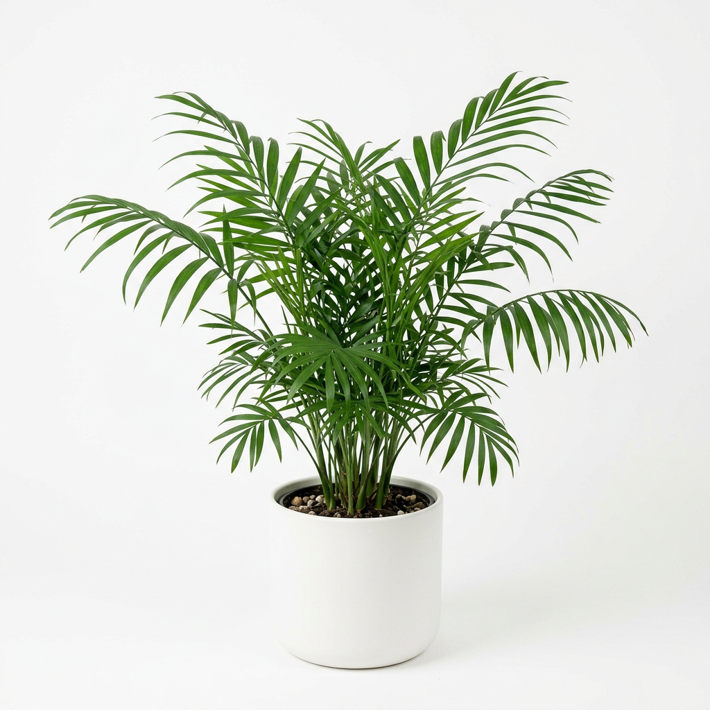 Parlour Palm