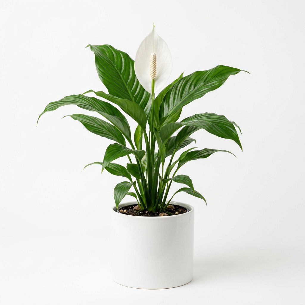 Peace Lily
