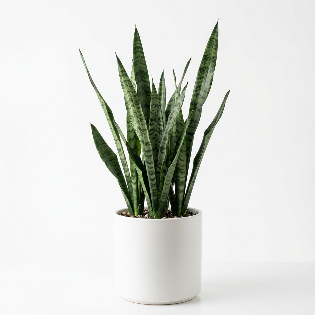 Snake Plant
