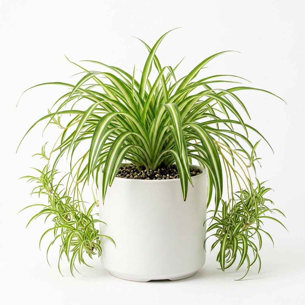 Spider Plant