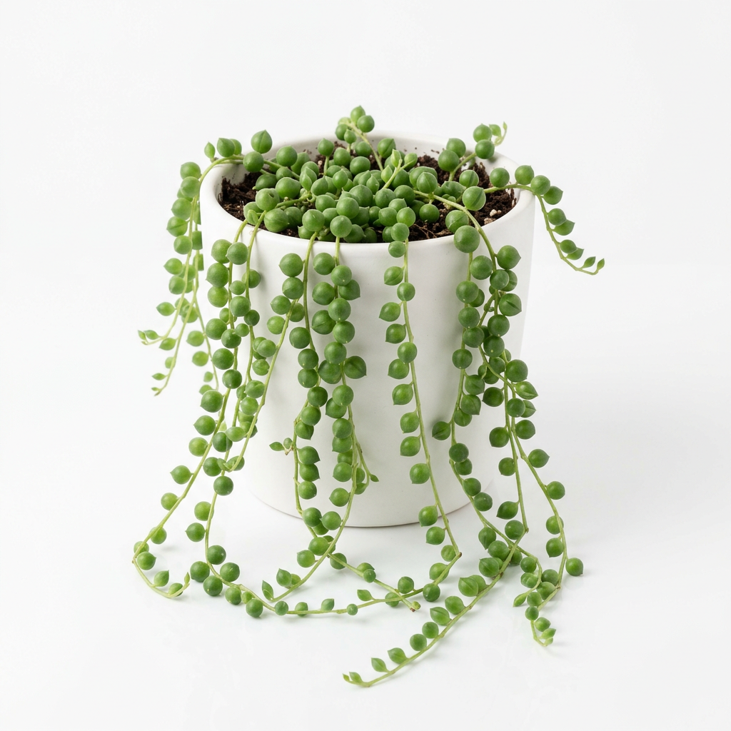 String of Pearls